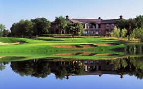 The Glen Club